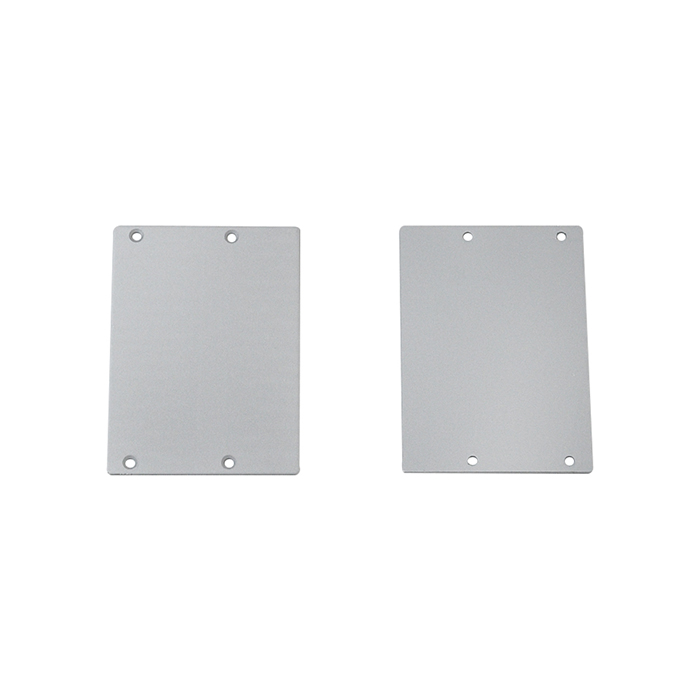 HL-A021 Aluminum Profile - Inner Width 35mm(1.37inch) - LED Strip Anodizing Extrusion Channel, For LED Strip Lights HL-A021 Aluminum Profile - Inner Width 35mm(1.37inch) - LED Strip Anodizing Extrusion Channel, For LED Strip Lights